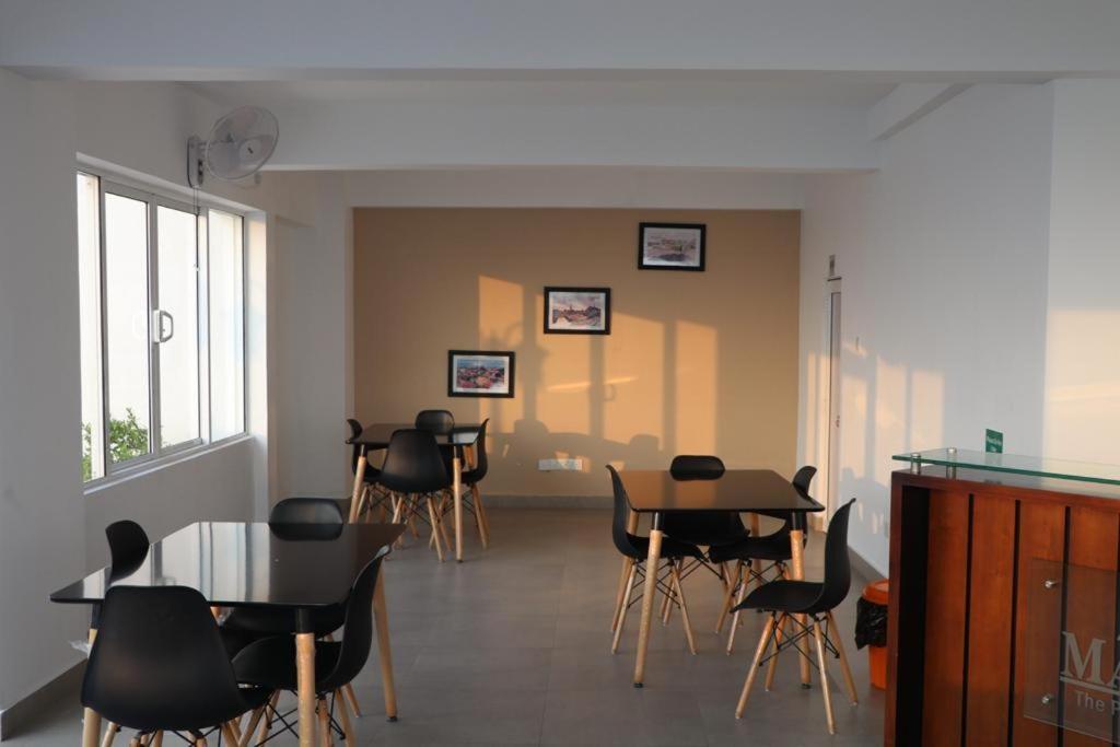 Negombo Fort Gallery Apartment Exterior foto
