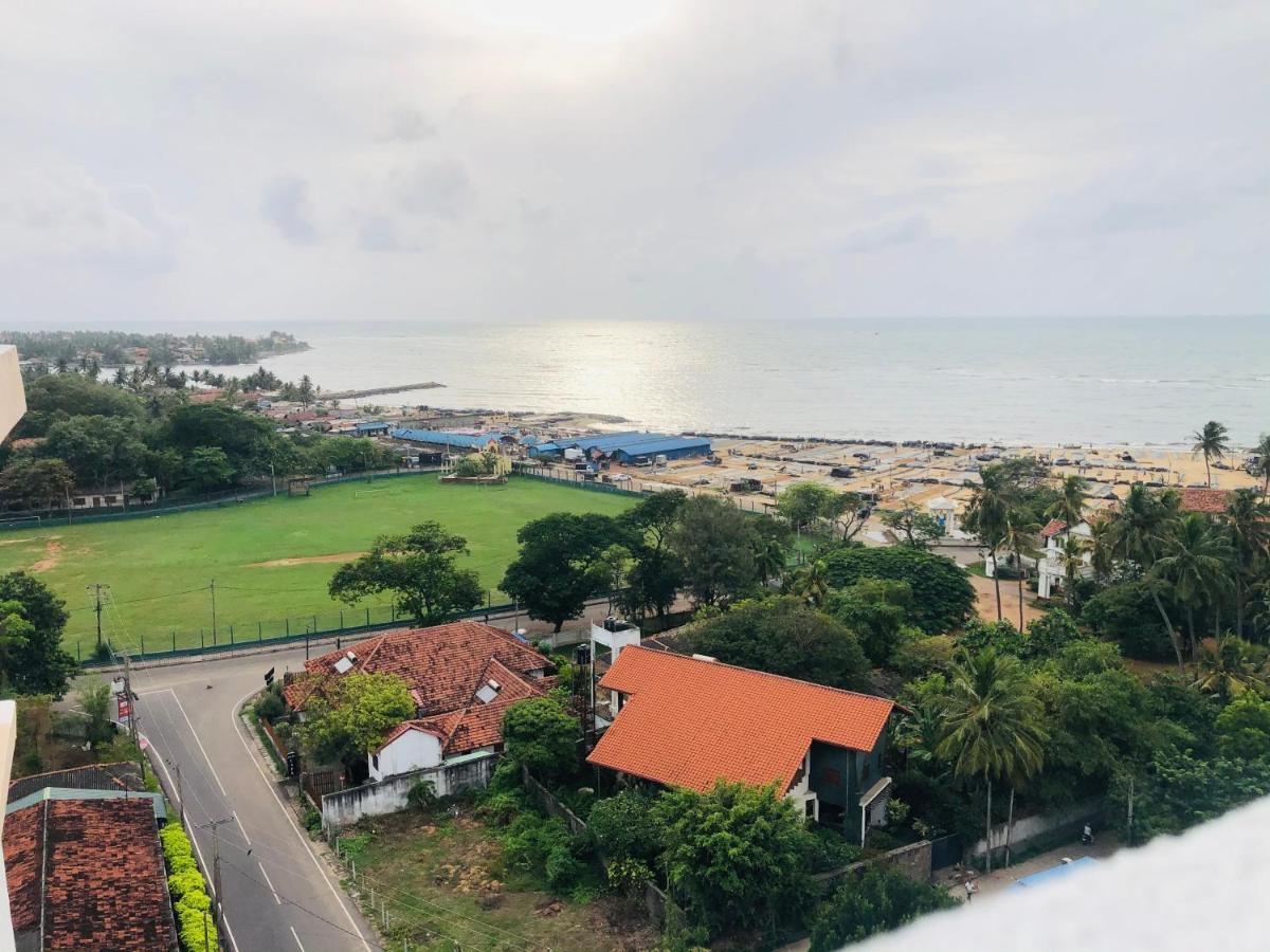 Negombo Fort Gallery Apartment Exterior foto