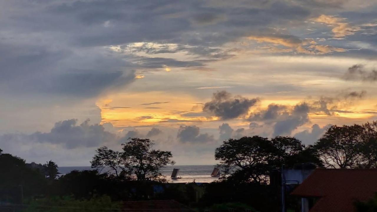 Negombo Fort Gallery Apartment Exterior foto