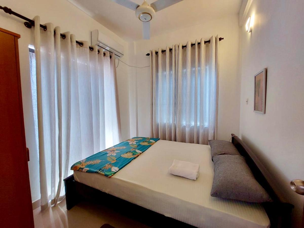 Negombo Fort Gallery Apartment Exterior foto